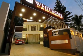 White Gate Luxury Hotel