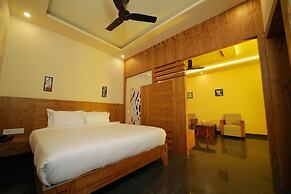 White Gate Luxury Hotel