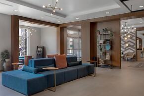 Hilton Garden Inn Sudbury