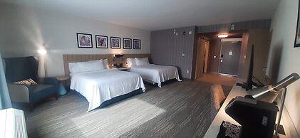 Hilton Garden Inn Sudbury