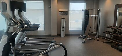 Hilton Garden Inn Sudbury