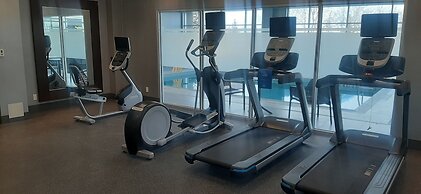 Hilton Garden Inn Sudbury