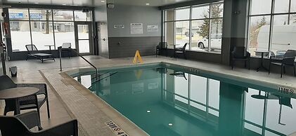 Hilton Garden Inn Sudbury