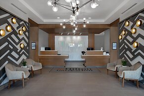 Hilton Garden Inn Sudbury