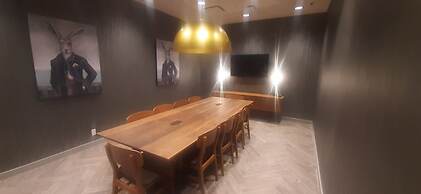 Hilton Garden Inn Sudbury