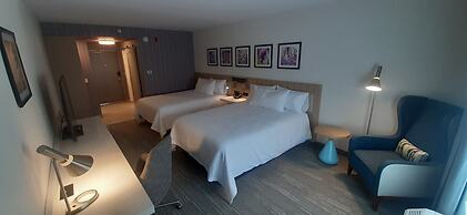 Hilton Garden Inn Sudbury