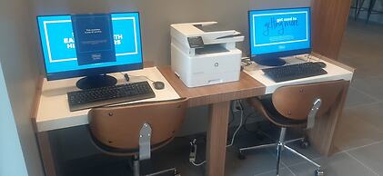 Hilton Garden Inn Sudbury