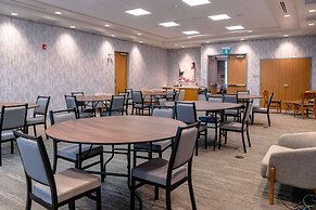Hilton Garden Inn Sudbury
