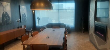 Hilton Garden Inn Sudbury