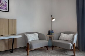 Hilton Garden Inn Sudbury