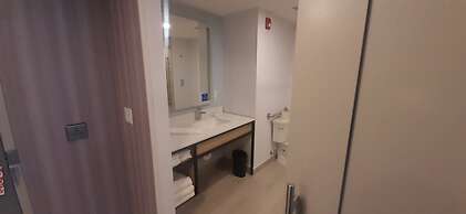 Hilton Garden Inn Sudbury