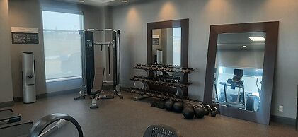 Hilton Garden Inn Sudbury