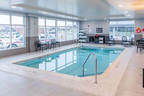 Hilton Garden Inn Sudbury