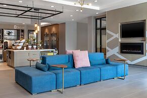 Hilton Garden Inn Sudbury