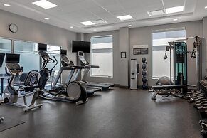 Hilton Garden Inn Sudbury