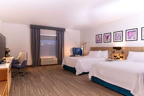 Hilton Garden Inn Sudbury