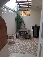 Hotel El Balcón