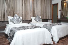 North Edge Inn