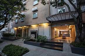 Hotel Quinta Norte Chipichape Cali