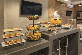 Hotel Quinta Norte Chipichape Cali