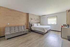 Hotel Quinta Norte Chipichape Cali