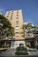 Hotel Quinta Norte Chipichape Cali