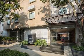 Hotel Quinta Norte Chipichape Cali