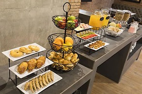 Hotel Quinta Norte Chipichape Cali