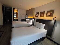 Hotel Quinta Norte Chipichape Cali