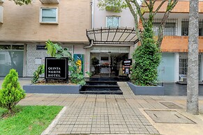 Hotel Quinta Norte Chipichape Cali