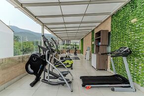 Hotel Quinta Norte Chipichape Cali