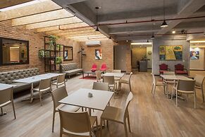 Hotel Quinta Norte Chipichape Cali