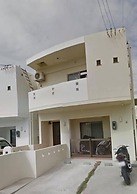 Chatan Vista House