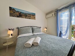 New Naxos Village