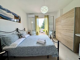 New Naxos Village