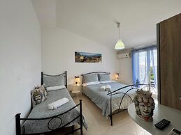 New Naxos Village