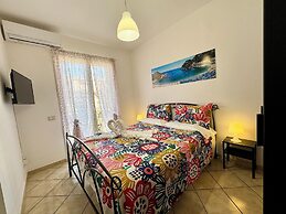 New Naxos Village