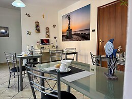 New Naxos Village