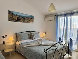 New Naxos Village