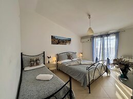 New Naxos Village