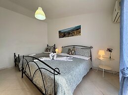 New Naxos Village