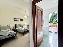 New Naxos Village