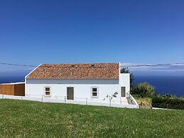 Antiga Fábrica de Chá - Amazing Ocean View