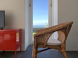 Antiga Fábrica de Chá - Amazing Ocean View