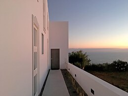 Antiga Fábrica de Chá - Amazing Ocean View