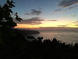 Antiga Fábrica de Chá - Amazing Ocean View