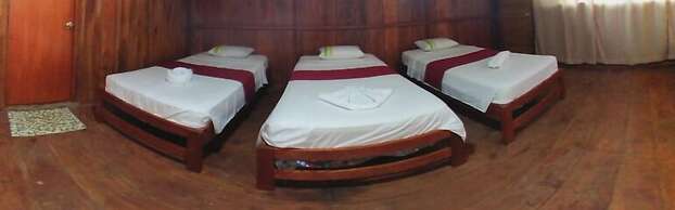 Amazon Journeys Lodge & Expedition