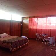 Amazon Journeys Lodge & Expedition