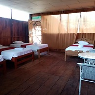 Amazon Journeys Lodge & Expedition