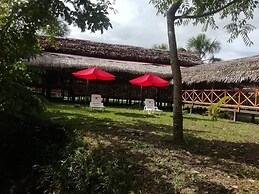 Amazon Journeys Lodge & Expedition